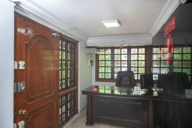 Hotel Oyo 18388 L'heritage Riad