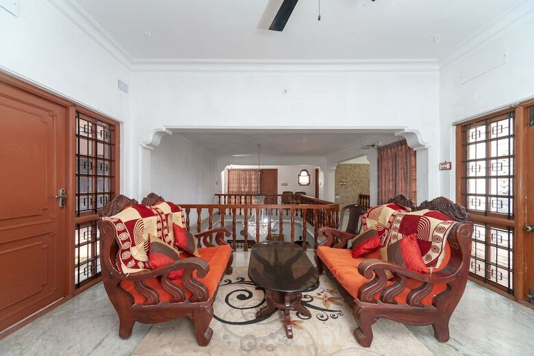 Hotel Oyo 18388 L'heritage Riad