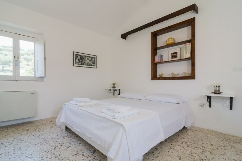 Agroturismo Agriturismo Di Serragiumenta