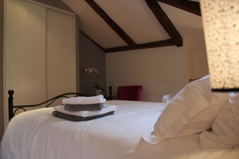 Bed & Breakfast Chambres & Table D'hotes de Massigoux