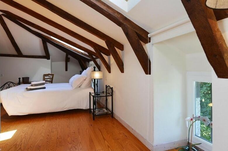Bed & Breakfast Chambres & Table D'hotes de Massigoux