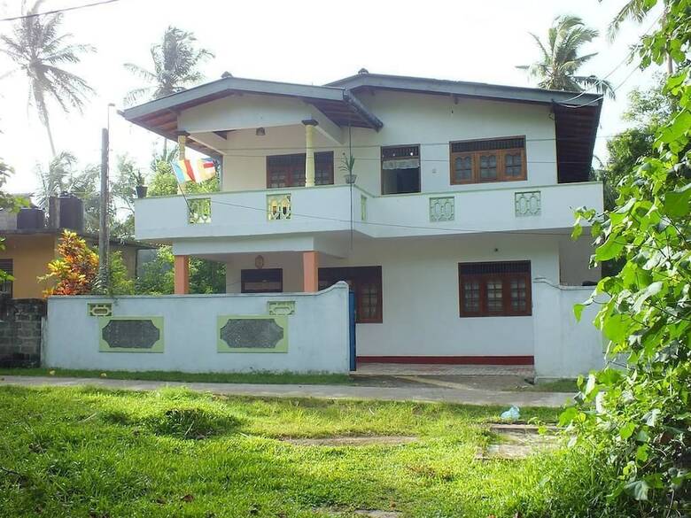 Hotel Aroghaya  Resort Akurala