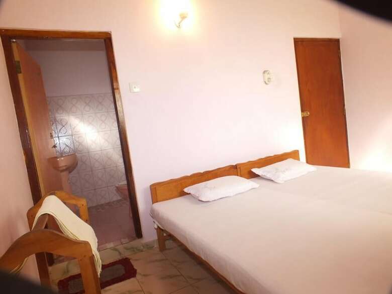 Hotel Aroghaya  Resort Akurala