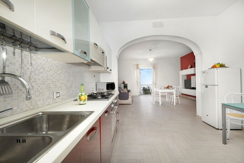 Apartamento Casa Alyssa