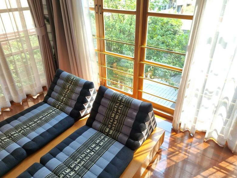Hotel Vali Villa Bangkok