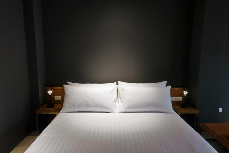 Hotel Vali Villa Bangkok