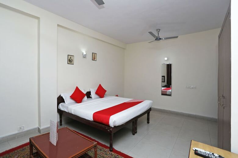 Hotel Oyo 14454 Celebration Bnb Home