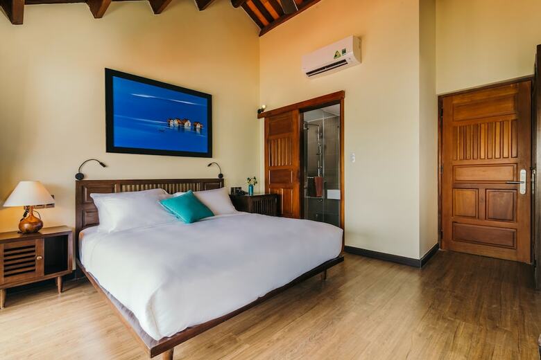 Hotel La An Central Boutique Villa
