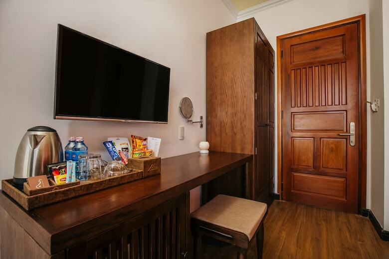 Hotel La An Central Boutique Villa