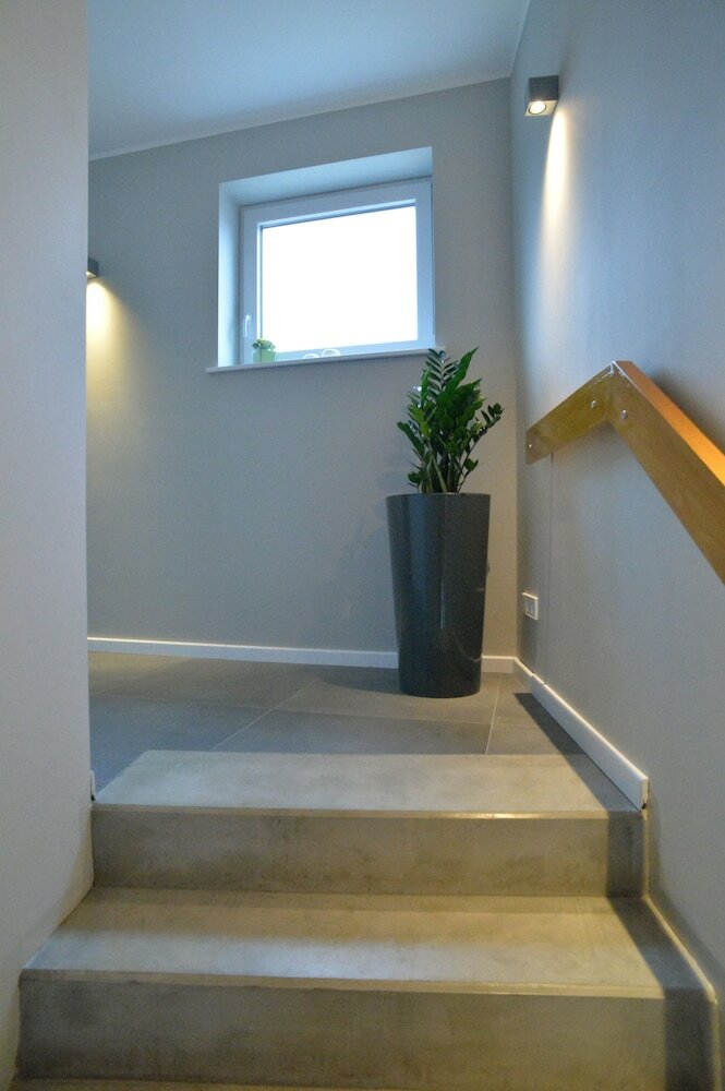 Grey House Apartments Grossbeeren