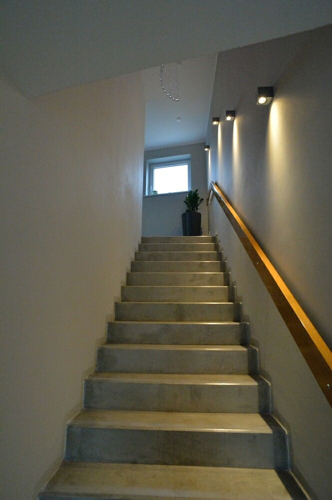 Grey House Apartments Grossbeeren