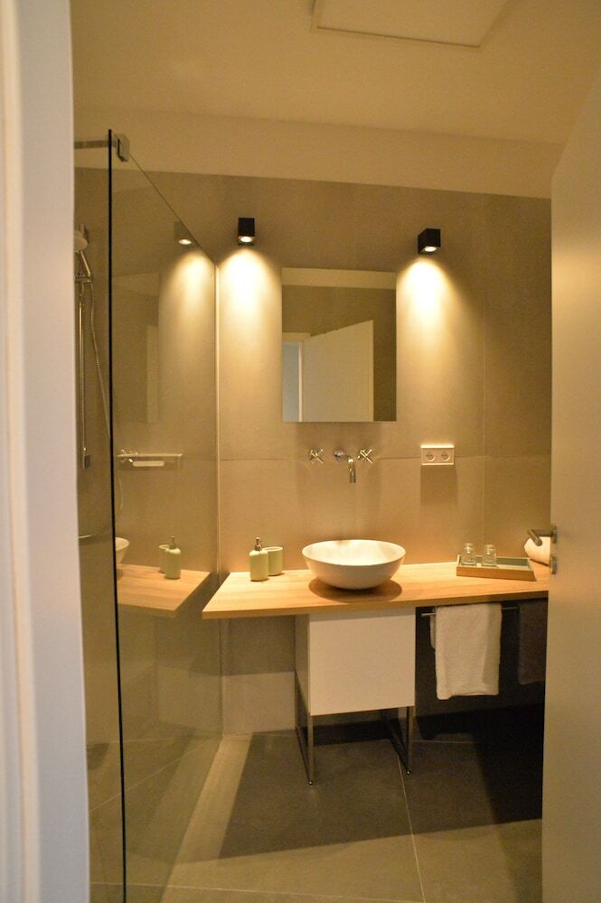 Grey House Apartments Grossbeeren