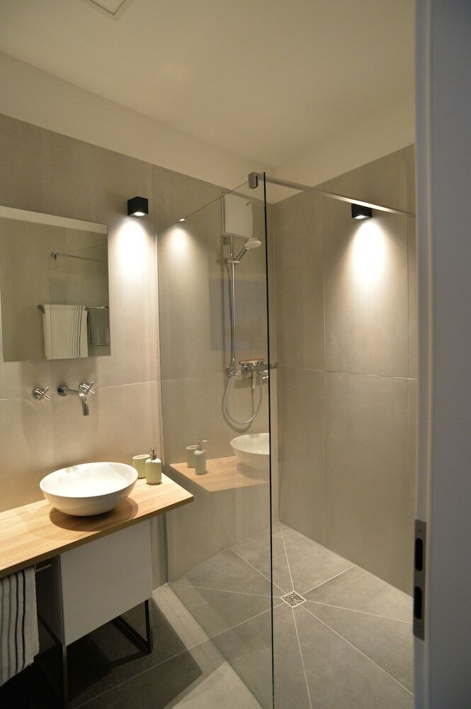 Grey House Apartments Grossbeeren