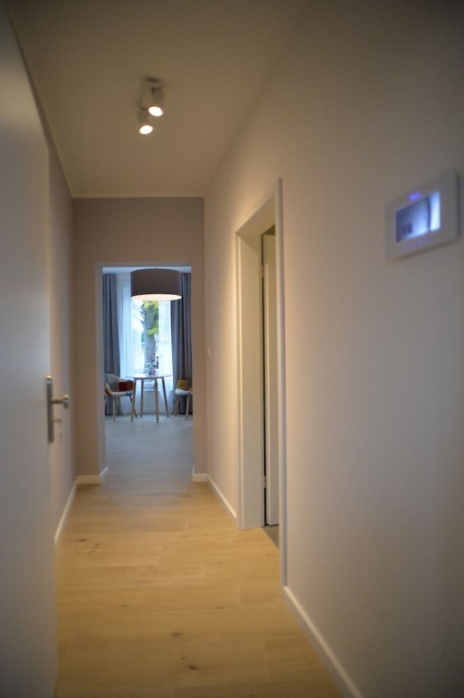 Grey House Apartments Grossbeeren