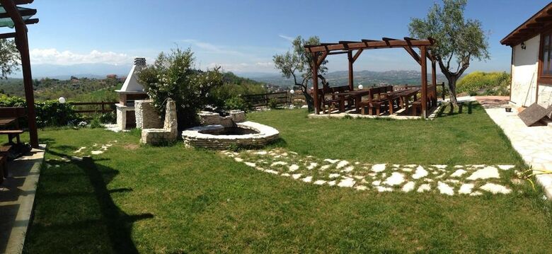 Agroturismo La Vecchia Fornace