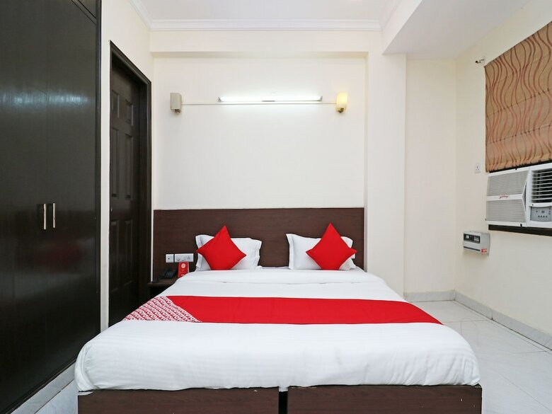Hotel Oyo 15685 The Grace Room