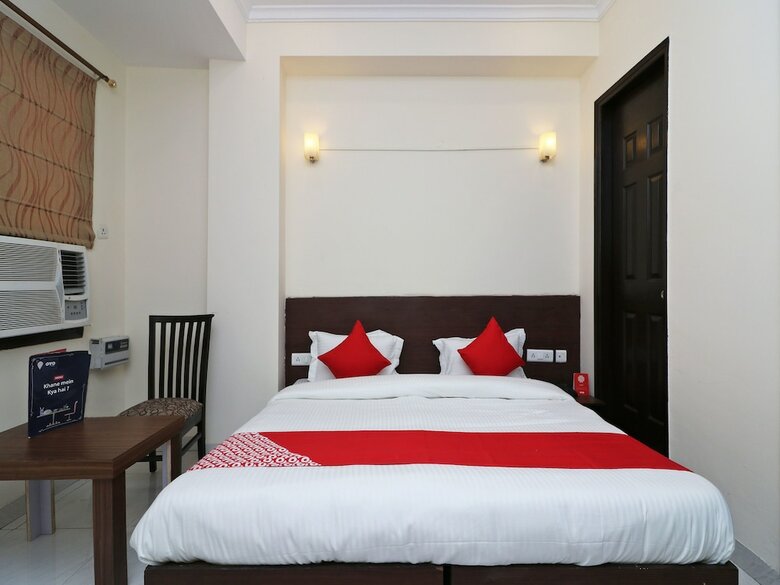 Hotel Oyo 15685 The Grace Room