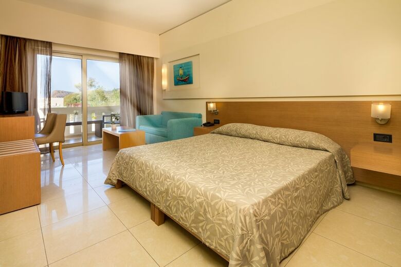 Atlantica Amalthia Beach Hotel ? Adults Only