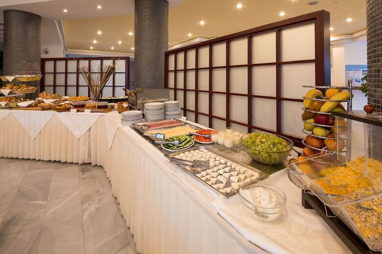 Atlantica Amalthia Beach Hotel ? Adults Only