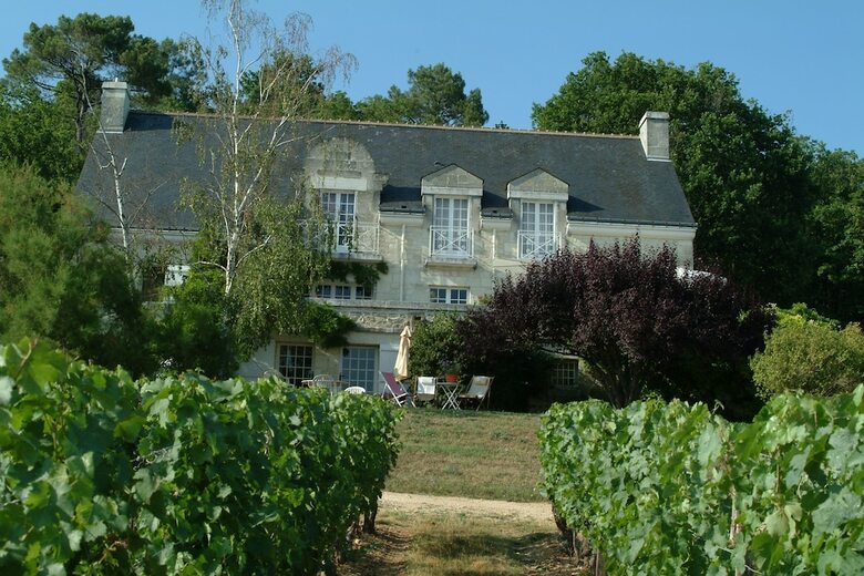 Bed & Breakfast Domaine de Beaus�jour Chambres D'hotes