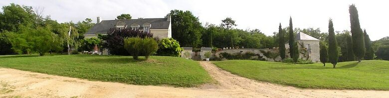 Bed & Breakfast Domaine de Beaus�jour Chambres D'hotes