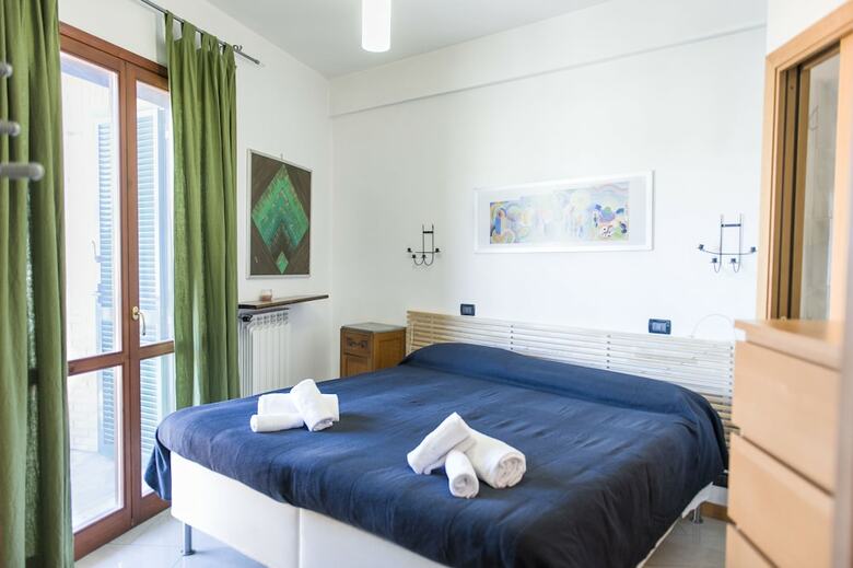 Apartamento Flatinrome Fiera