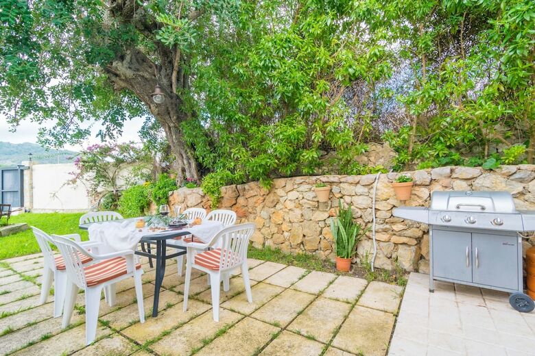 Villa Finca Victoria