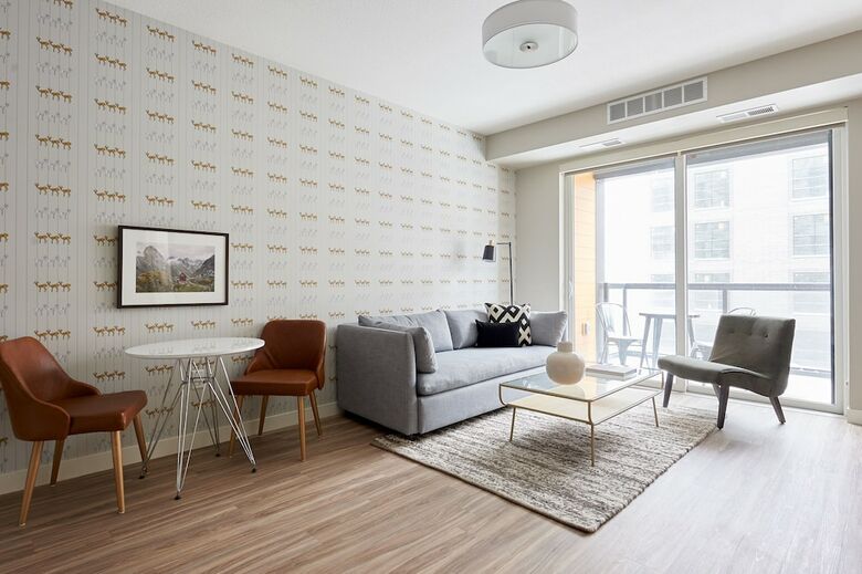 Apartamentos Sonder - East End