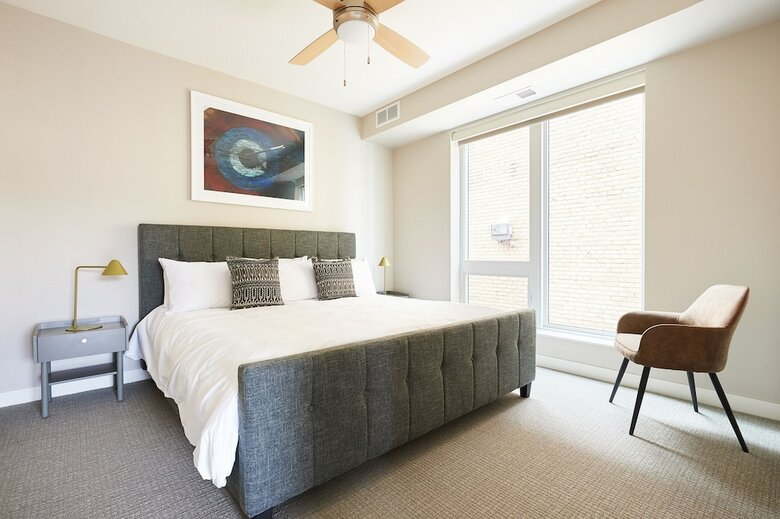 Apartamentos Sonder - East End
