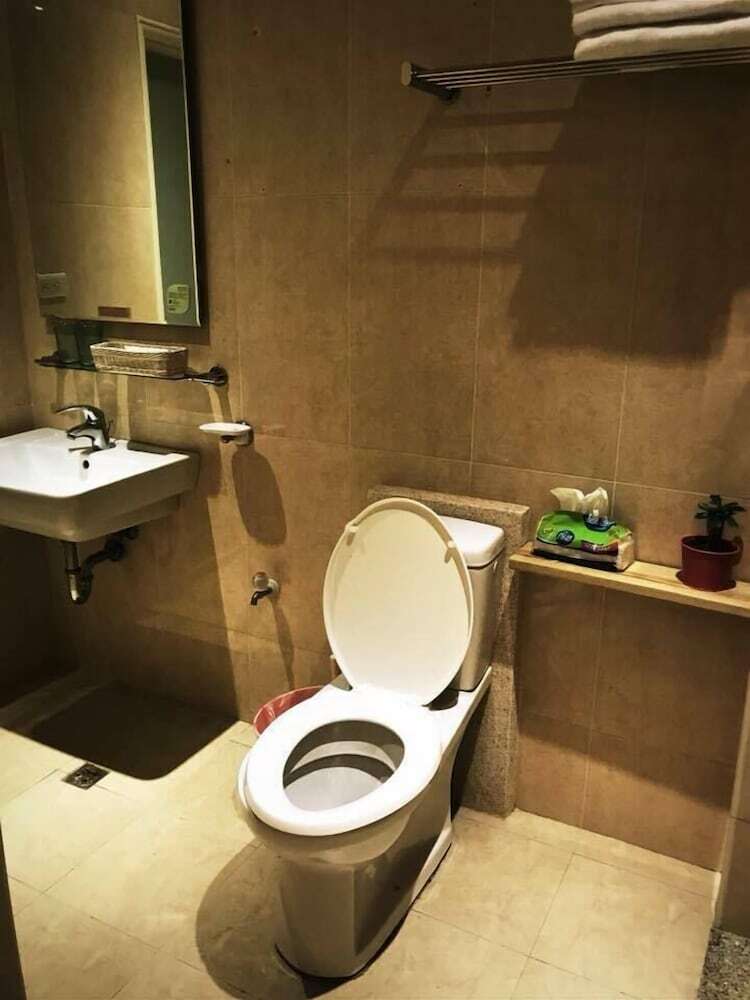 Hotel Anping Qinghai House