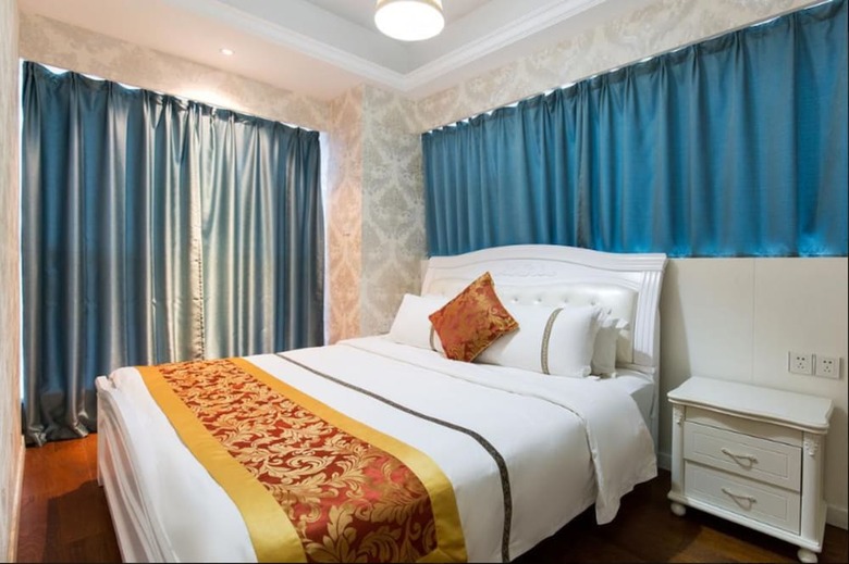 Hotel Changsha Xiangshuiwan Apartment