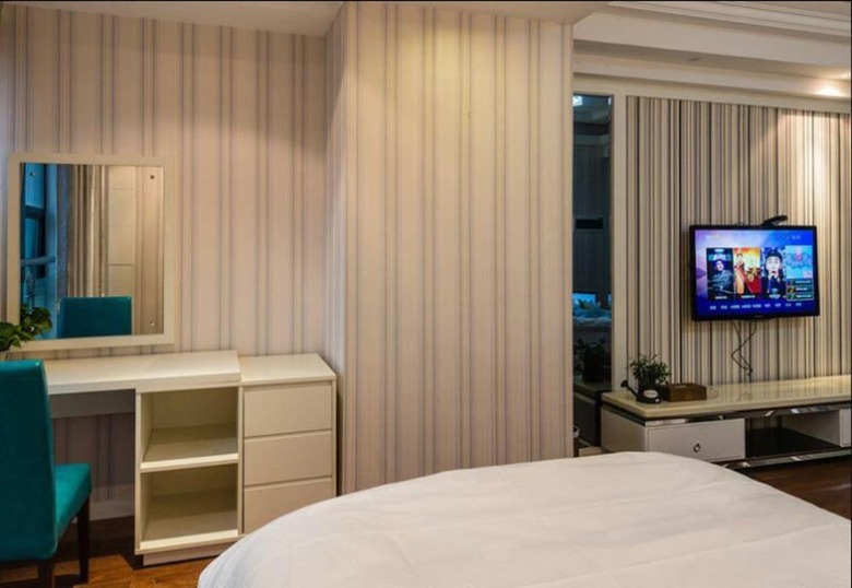 Hotel Changsha Xiangshuiwan Apartment