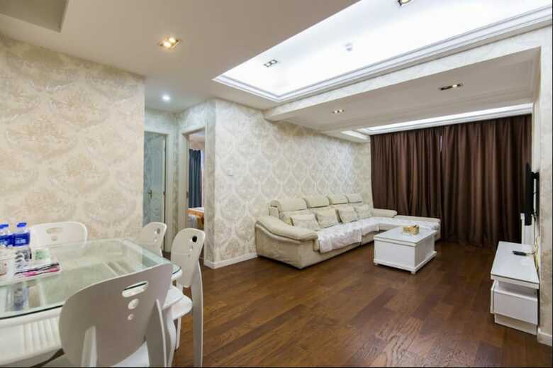 Hotel Changsha Xiangshuiwan Apartment