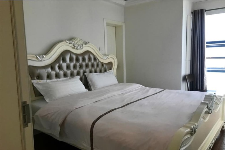 Hotel Changsha Xiangshuiwan Apartment