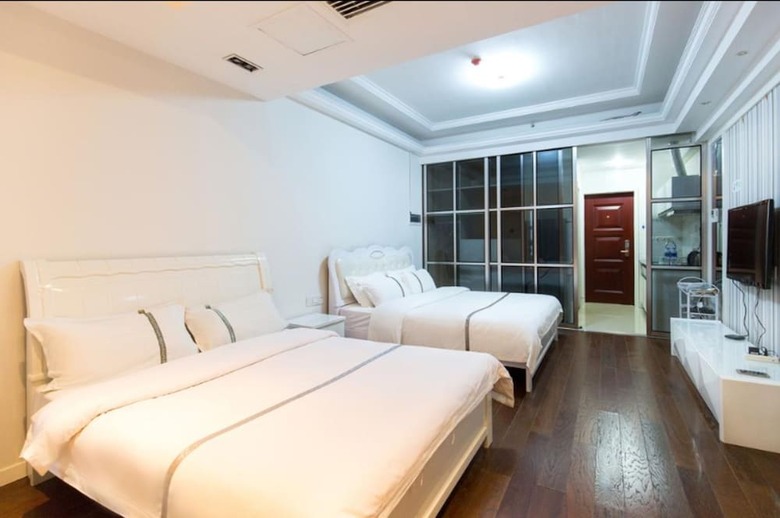 Hotel Changsha Xiangshuiwan Apartment