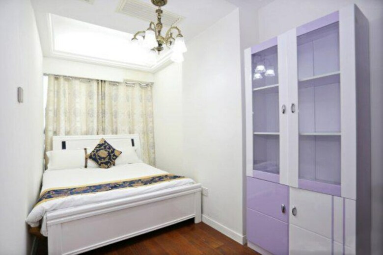 Hotel Changsha Xiangshuiwan Apartment