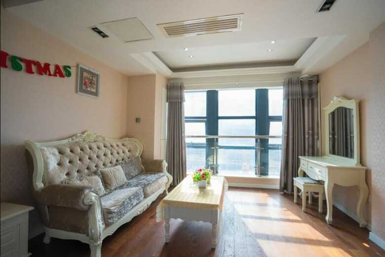Hotel Changsha Xiangshuiwan Apartment