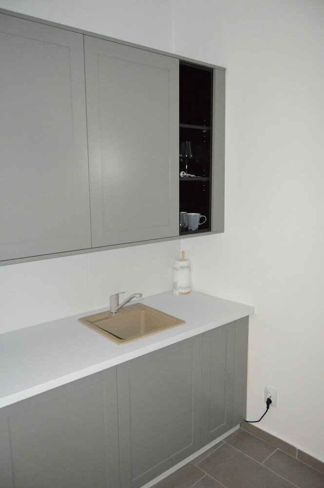 Apartamentos Guest House 1568