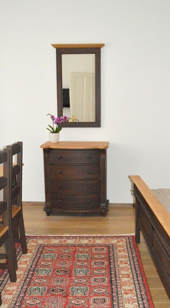 Apartamentos Guest House 1568