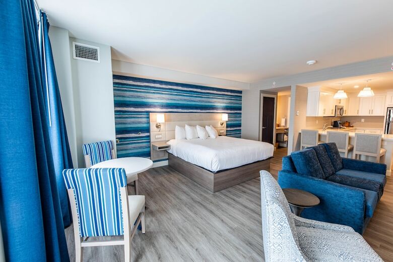 Hotel Lbi