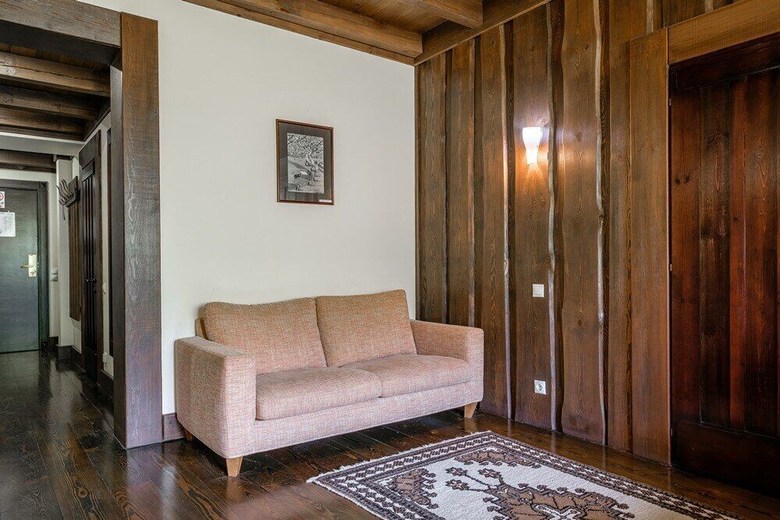 Country Hotel Gladenkaya