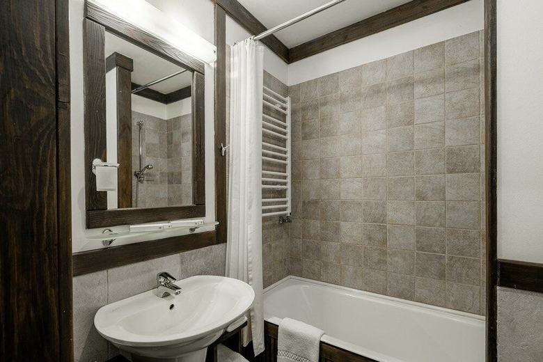 Country Hotel Gladenkaya