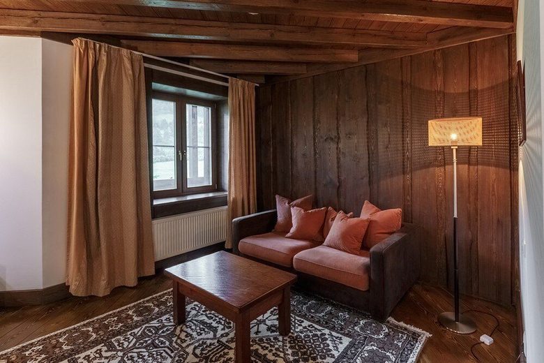 Country Hotel Gladenkaya