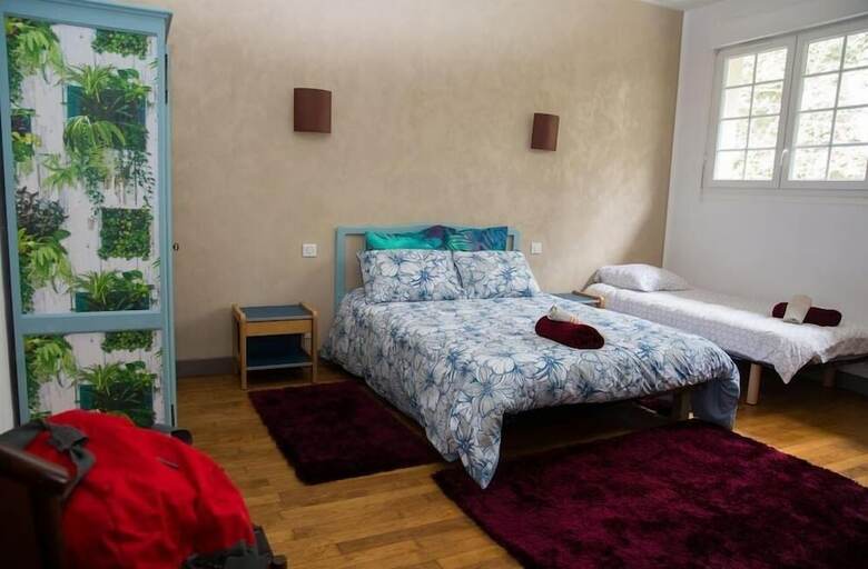 Hotel Auberge Du Lac de Mondon