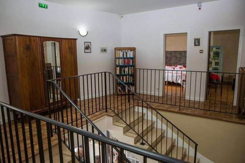 Hotel Auberge Du Lac de Mondon
