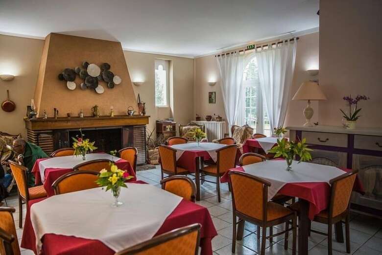 Hotel Auberge Du Lac de Mondon