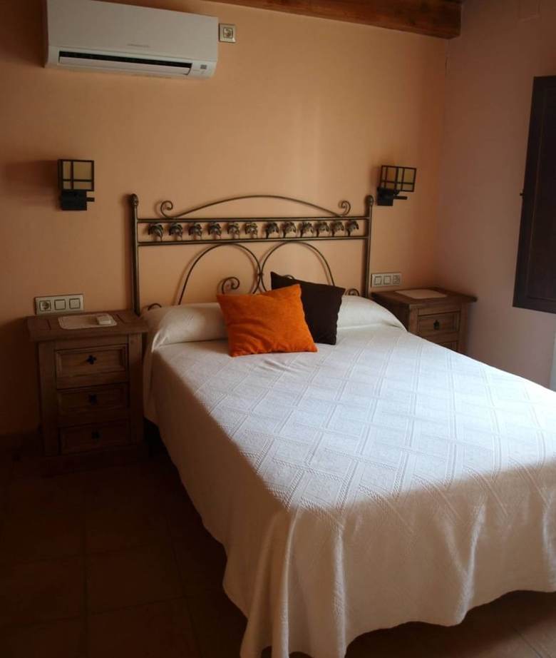 Casa Rural El Olivo