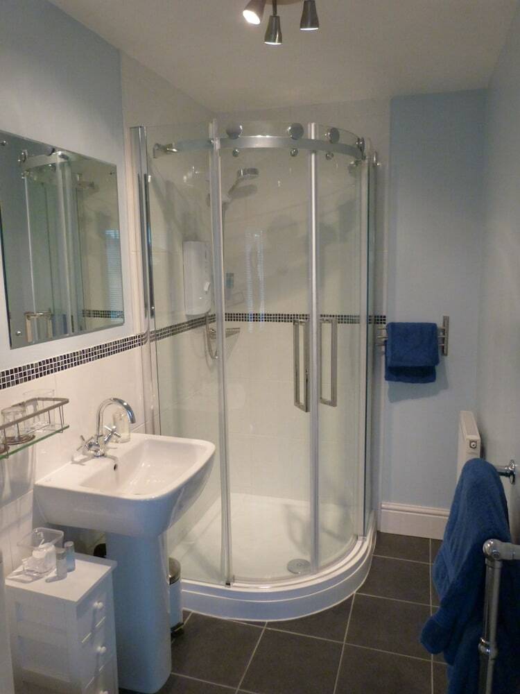 The Old Posthouse B&B