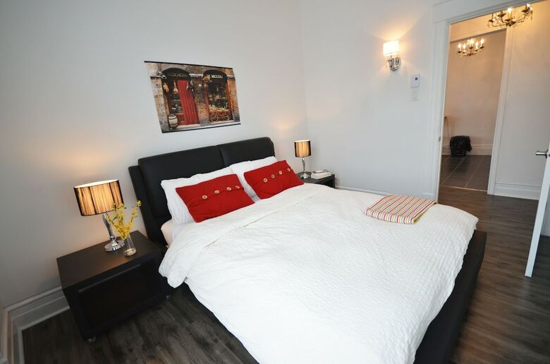 Apartamentos L'avenue Urbaine