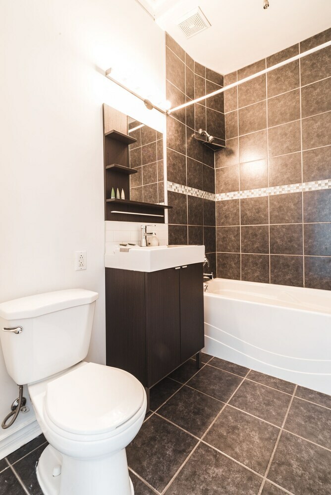Apartamentos L'avenue Urbaine